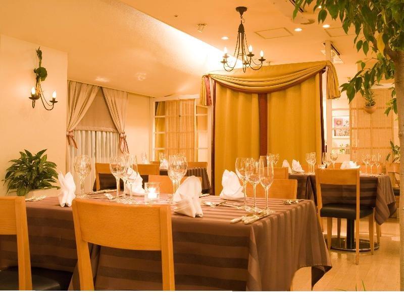Hotel Floracion Aoyama 도쿄 외부 사진