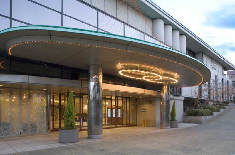 Hotel Floracion Aoyama 도쿄 외부 사진