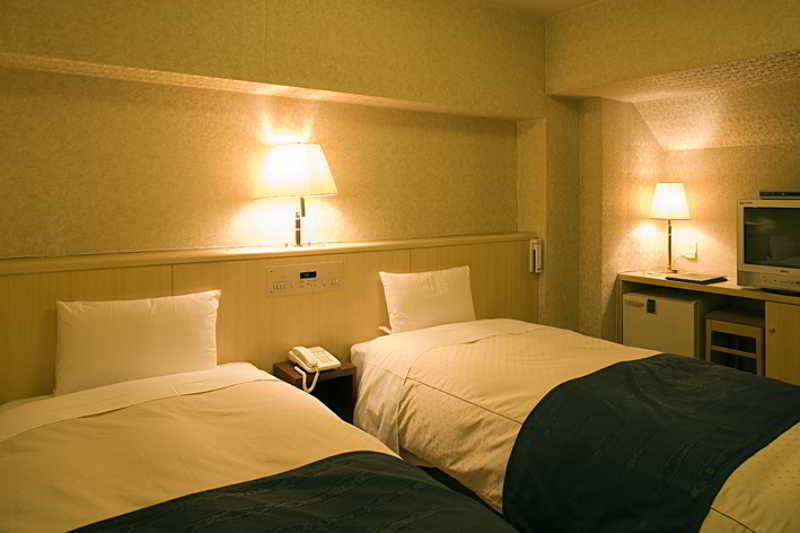 Hotel Floracion Aoyama 도쿄 외부 사진